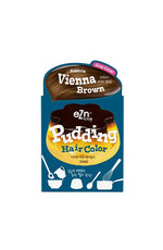 eZn Pudding Hair Dye- 9Color - Palace Beauty Galleria