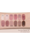 CLIO Pro Eye Palette Air - 5 Color - Palace Beauty Galleria