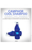 CAMPHOR Cool Shampoo - Palace Beauty Galleria