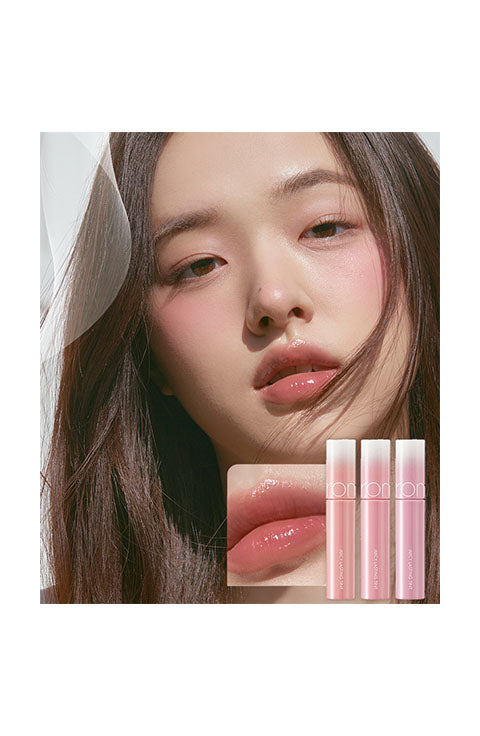 Rom&nd Juicy Lasting Tint 4.8g New 3Color