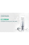 Dr. Oracle REAL WHITE CC SPF30 PA++ 40ml - Palace Beauty Galleria