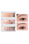 CLIO Pro Eye Palette Air - 5 Color - Palace Beauty Galleria