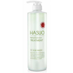 [HASUO] Herbal Solution Treatment (750ml/25.3fl.oz)