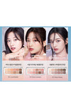 CLIO Pro Eye Palette Air - 5 Color - Palace Beauty Galleria