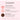 [medicube] PDRN PINK TENSION UP MASK