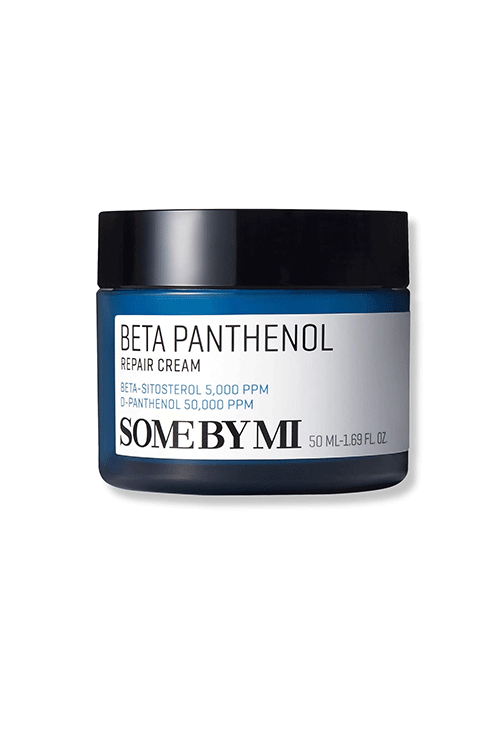 SOME BY MI Beta-Panthenol Repair Cream - 1.69Oz, 50ml - Palace Beauty Galleria
