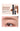 [lilybyred] Skinny Mes Brow Mascara -4Color - Palace Beauty Galleria