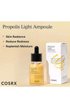 COSRX Propolis Light Ampoule 30ml / 1.01 fl. oz - Palace Beauty Galleria