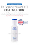 DR.BELMEUR Advanced Cica Emulsion - 150ml - Palace Beauty Galleria