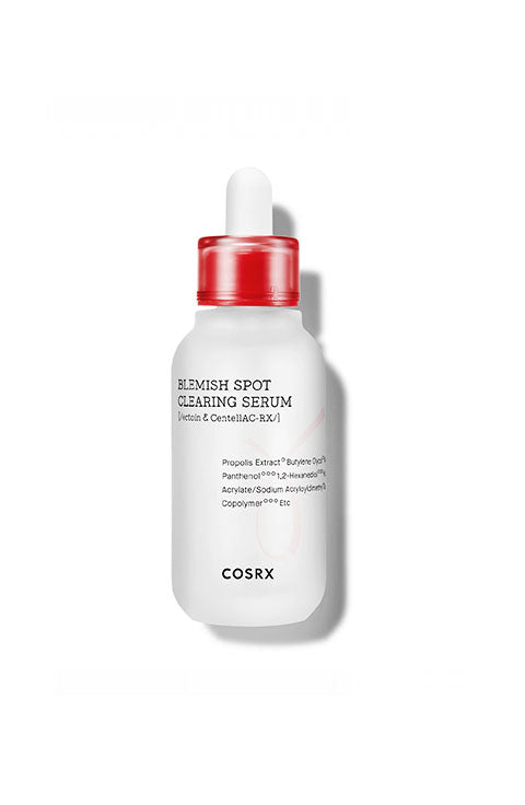 COSRX AC Collection Blemish Spot Clearing Serum 40Ml - Palace Beauty Galleria