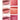 [CLIO] Glaze Lip Serum Set (8g/0.28fl.oz) - 3Colors - Palace Beauty Galleria