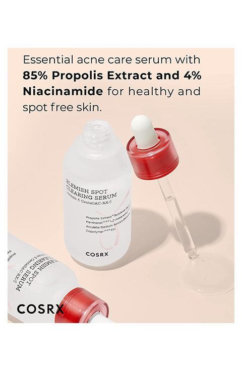 COSRX AC Collection Blemish Spot Clearing Serum 40Ml - Palace Beauty Galleria