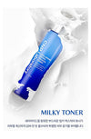CNP Laboratory Hyaluronic Derma Tension Milky Toner 150Ml - Palace Beauty Galleria