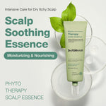 Dr.FORHAIR Phyto Therapy Scalp Essence 80ml - Palace Beauty Galleria