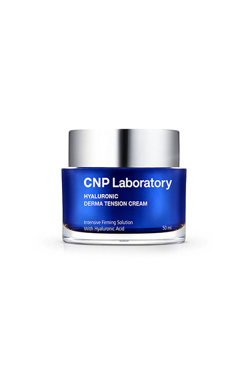 CNP Laboratory Hyaluronic Derma Tension Cream 50Ml - Palace Beauty Galleria