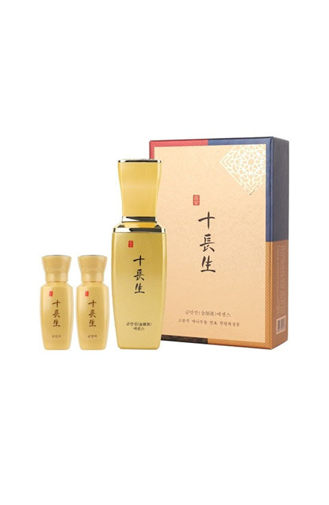 Sibjangsaeng Kum-An Jin essence 45Ml - Palace Beauty Galleria