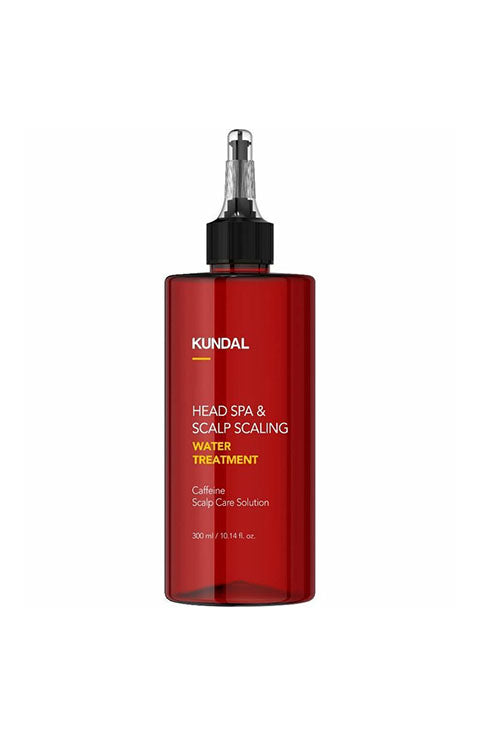 Kundal Head Spa & Scalp Scaling Water Treatment, 10.14 fl oz (300 ml) - Palace Beauty Galleria