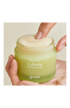 Goodal - Houttuynia Cordata Calming Moisture Cream - Palace Beauty Galleria