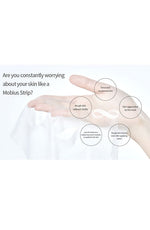 mixsoon Bifida Mask Pack 1Pcs, 1Box(5Pcs) - Palace Beauty Galleria