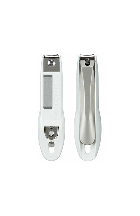 Green Bell Takumi no waza Stainless Steel Nail Clippers S, L Size G1200 /G-1201 - Palace Beauty Galleria