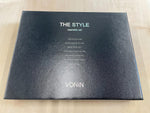 VONIN The Style Standard Set - Palace Beauty Galleria