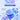 Cosrx The Blue Peptide Bakuchiol Plump Bounce Cream (50ml/1.69oz)