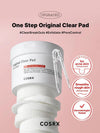 COSRX - One Step Original Clear Pad 70Pads - Palace Beauty Galleria