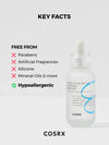 Cosrx Triple Hyaluronic Moisutre Ampoule - Palace Beauty Galleria