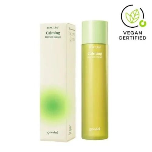 GOODAL Houttuynia Cordata Calming Essence 150G - Palace Beauty Galleria