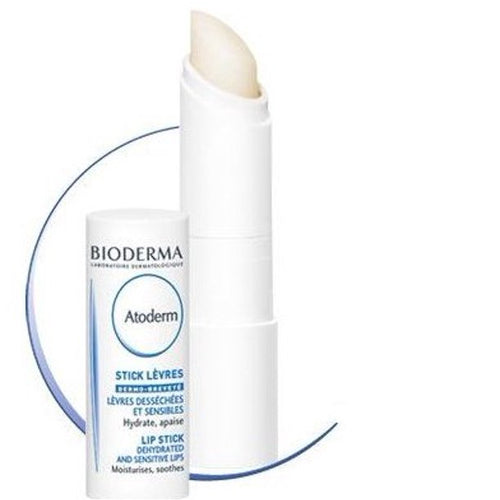 Bioderma Atoderm Moisturizing Lip Stick - Palace Beauty Galleria