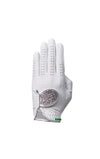Match Silver Tennis Gloves - Palace Beauty Galleria