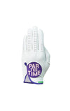 Par Tee Time Purple Golf Glove - Palace Beauty Galleria