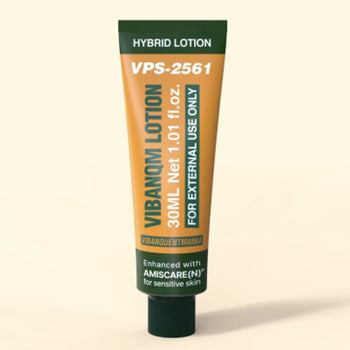 VQM – Palace Beauty Galleria