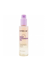 The Creme Shop THE CREME SHOP DEEP CLEANSING OIL 150Ml - Palace Beauty Galleria