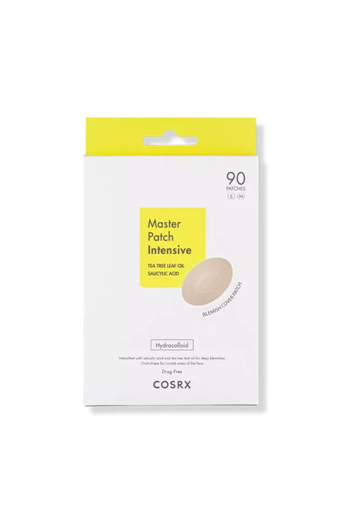 COSRX Master Patch Intensive 90 PATCHES - Palace Beauty Galleria