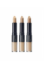 THE SAEM Cover Perfection Ideal Concealer Duo- 3Color - Palace Beauty Galleria