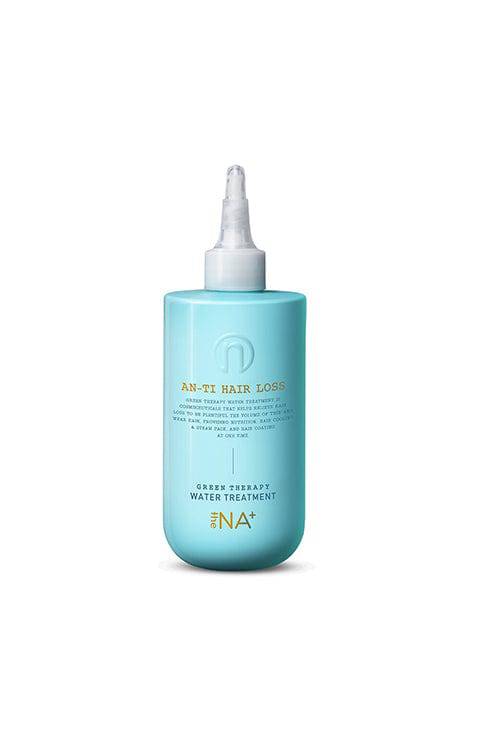 The NA+ Anti Hair Loss Green Therapy Water Treatment 300ml - Palace Beauty Galleria