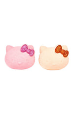 The Crème Shop Hello Kitty Wonder Fizz Aromatherapy Bath Bomb Duo (Set of 2) - Palace Beauty Galleria