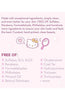 The Crème Shop x Hello Kitty Celebrate Brightening Serum - Palace Beauty Galleria
