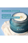 d'Alba Ampoule Balm White Truffle Eco Moisturizing Cream 50g - Palace Beauty Galleria