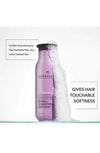 Pureology  Hydrate Sheer Shampoo , Conditioner 9 fl.oz - Palace Beauty Galleria