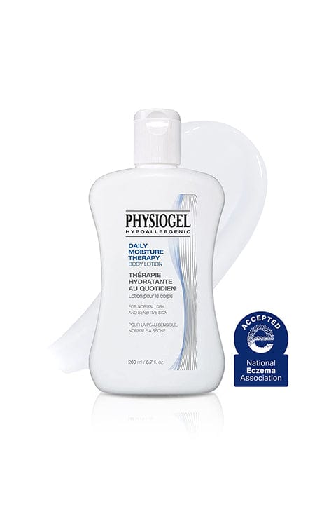 Physiogel Daily Moisture Therapy Body Lotion 200Ml - Palace Beauty Galleria