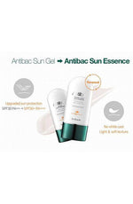 Dr. Oracle Antibac Derma Light Sun Essence SPF50+ PA+++ 60ml - Palace Beauty Galleria