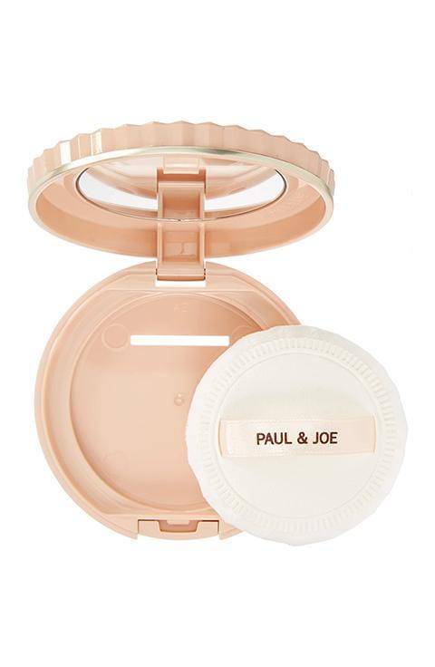 Paul & Joe Setting Powder Case - Palace Beauty Galleria
