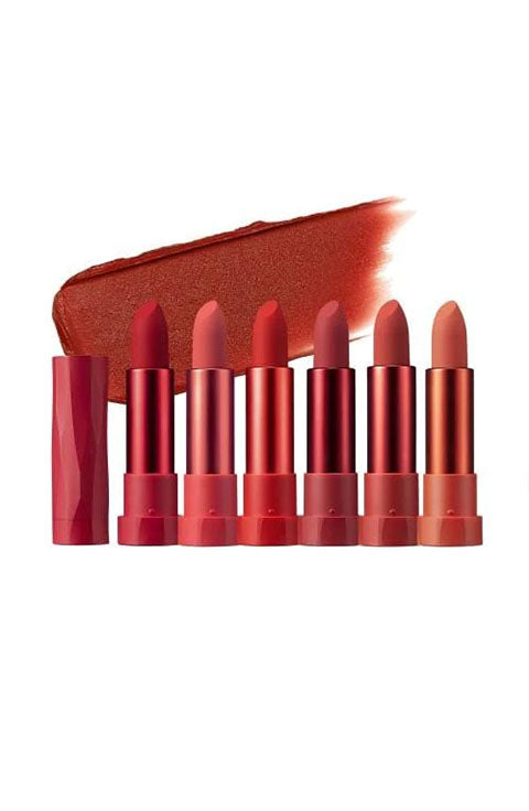 TOO COOL FOR SCHOOL Art class Lip Velour 3.5g -6 Colors - Palace Beauty Galleria