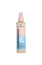 Pureology Color Fanatic Heat Protectant Leave-In Conditioner 200Ml - Palace Beauty Galleria