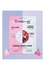 The Creme Shop Collagen & Acerola Cherry Fusion Sheet Mask - Palace Beauty Galleria