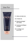 UNOVE OLIVE YOUNG Deep Damage Treatment EX [Protein charging] 207ml - Palace Beauty Galleria
