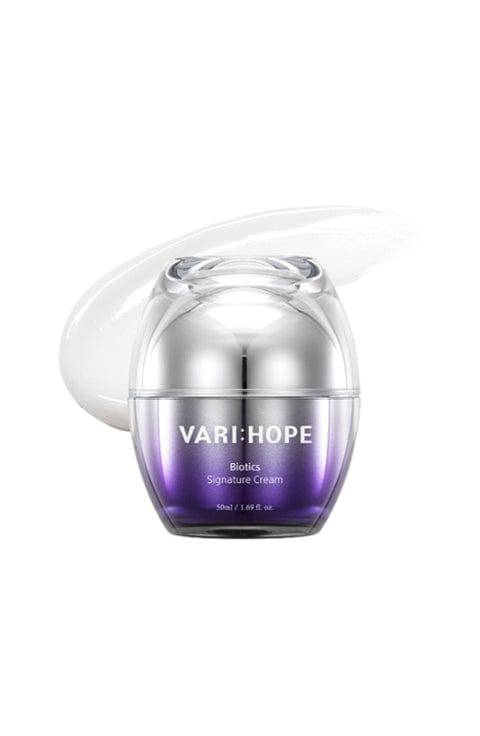 VARI:HOPE Biotics Signature Cream 50ml - Palace Beauty Galleria