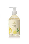Thymes  Lemon Leaf  Hand Wash, Hand Lotion 266Ml - Palace Beauty Galleria